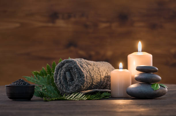 Healing Touch Massage & Spa, massage spa in Rockwall, TX, photo 3 of 10