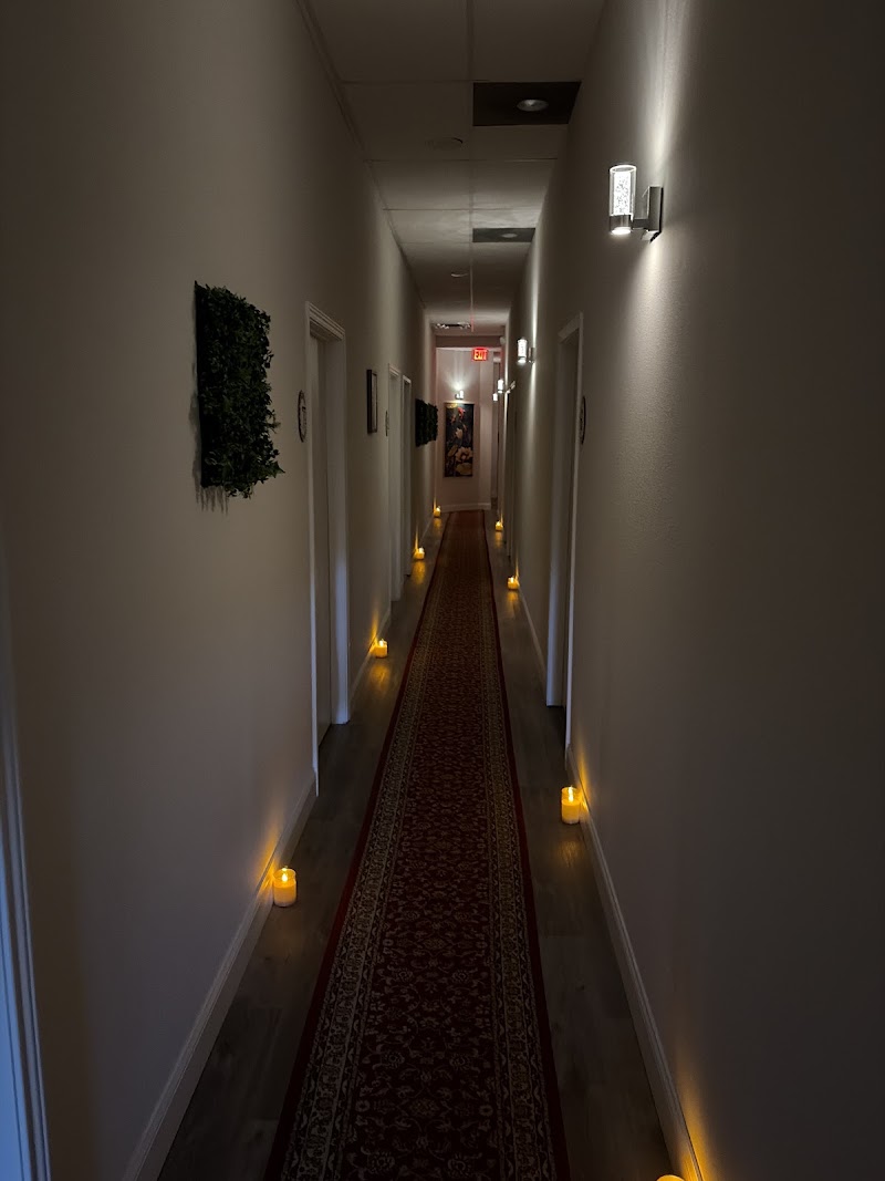 Healing Touch Massage & Spa, massage spa in Rockwall, TX, photo 5 of 10
