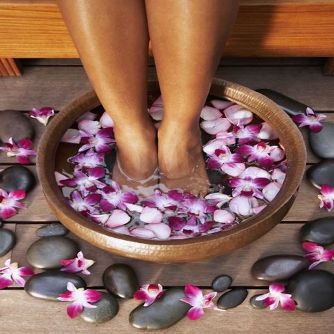 Head SPA @ The Hair and Skin Emporium, health in Wylie, TX